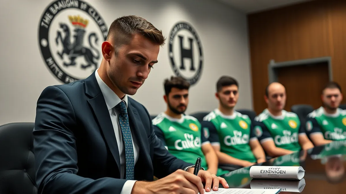 Trevor Clarke's Impact on Shamrock Rovers: A Player Profile and Future Prospects