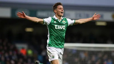 Shamrock Rovers recovered from a two-goal deficit to draw 3-3 with Derry City, strengthening their position at the summit...