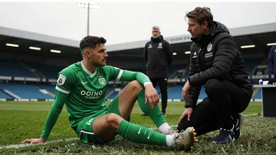 Stephen Bradley believes Shamrock Rovers can overturn a 2-0 first-leg deficit against Floriana on Tuesday as the club...