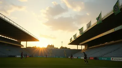 Shamrock Rovers' Ambitions in the 2025/2026 Conference League: What Fans Can Expect
