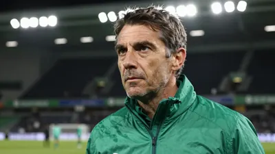 Shamrock Rovers manager Stephen Bradley hit back at critics after his team's 3-3 comeback draw at Derry City, which moved...
