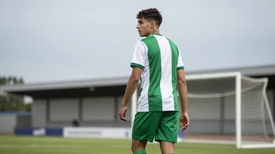 Shamrock Rovers striker Michael Noonan will join Nottingham Forest on a free transfer in January, with the club set to...