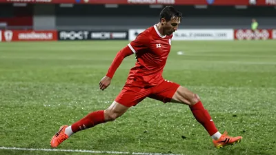 St Patrick's Athletic forward Aidan Keena says his side need maximum points from their run-in to overtake champions...