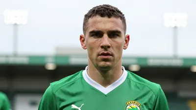 Shamrock Rovers' four-point lead is under threat as St Patrick's Athletic and Bohemians look to capitalise on their...