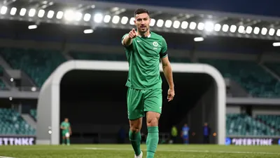 Shamrock Rovers captain and Cape Verde international Pico Lopes has been appointed a brand ambassador for Level Health