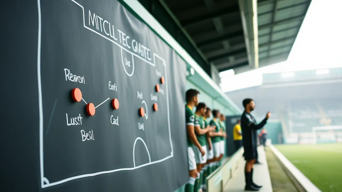 Shamrock Rovers vs Bohemians: Key Insights for the Upcoming Clash