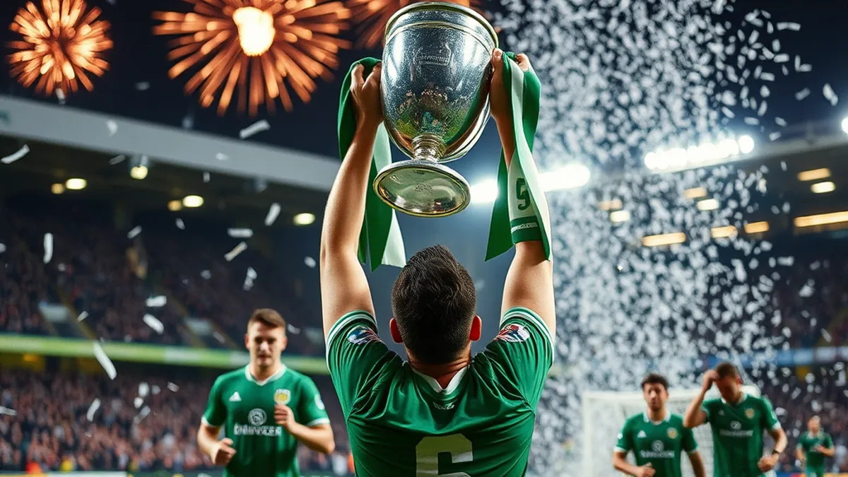 Shamrock Rovers vs St Patrick's: A Tense Dublin Derby Awaits