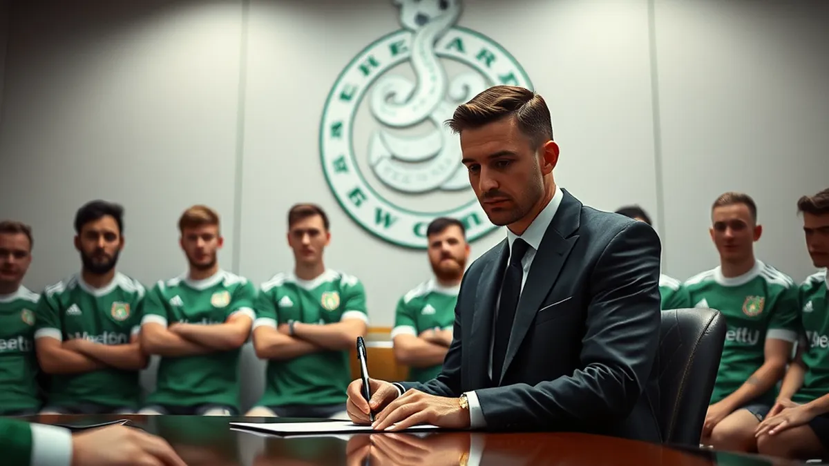 Damien Duff's Critique on Ireland's Decision Regarding Dawson Devoy