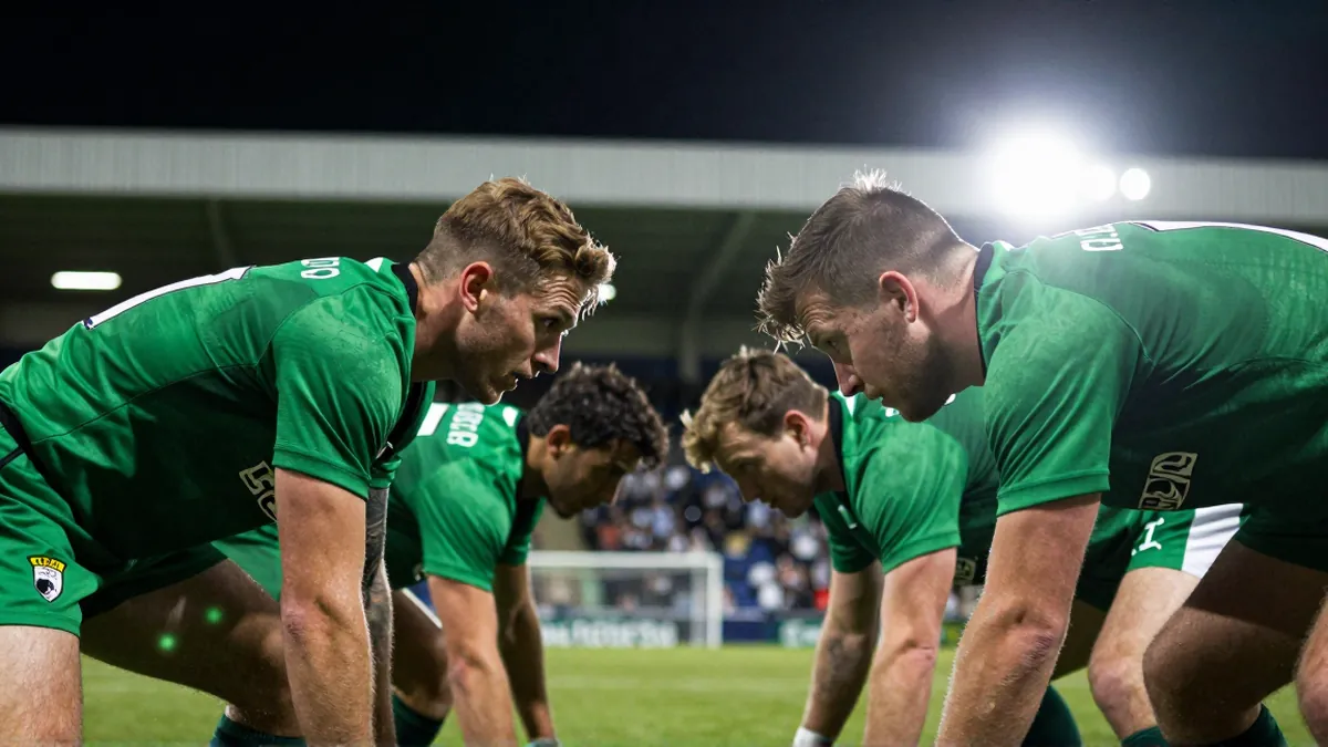 Shamrock Rovers fall to Galway United in tight Oct 16 showdown