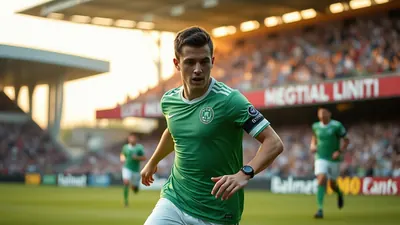 Shamrock Rovers gear up for UEFA draws, aiming for success in European competitions after last season's achievements.