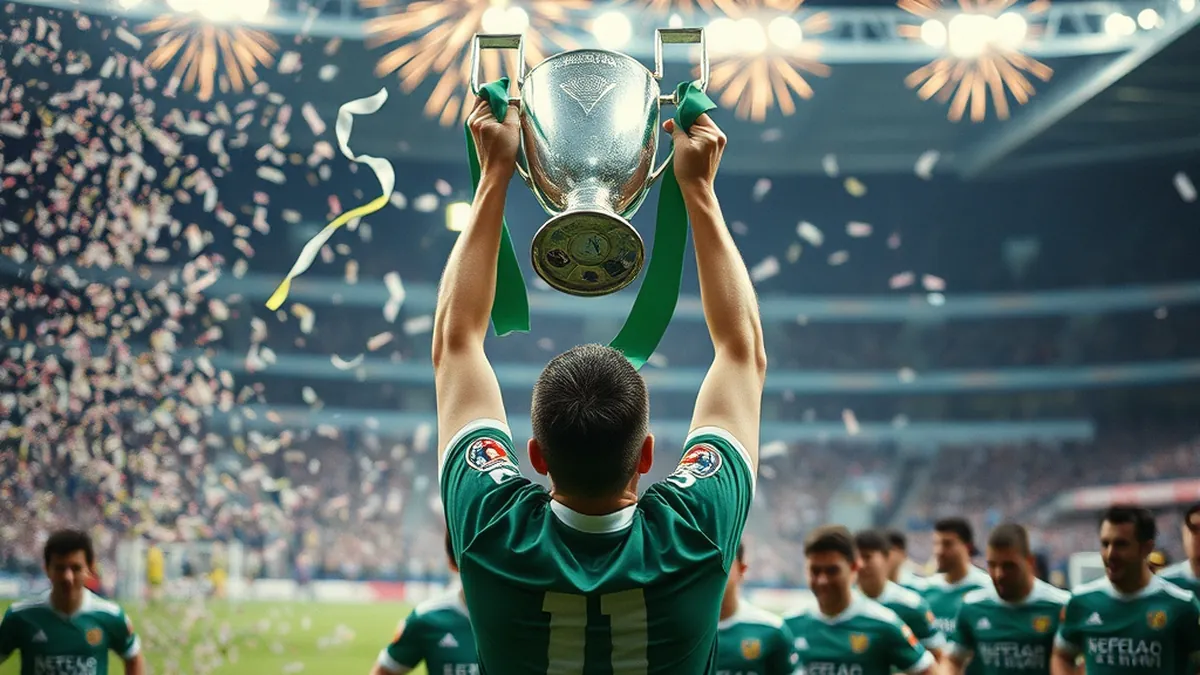 Shamrock Rovers' Late Show: Turning the Tide Against Bohemians