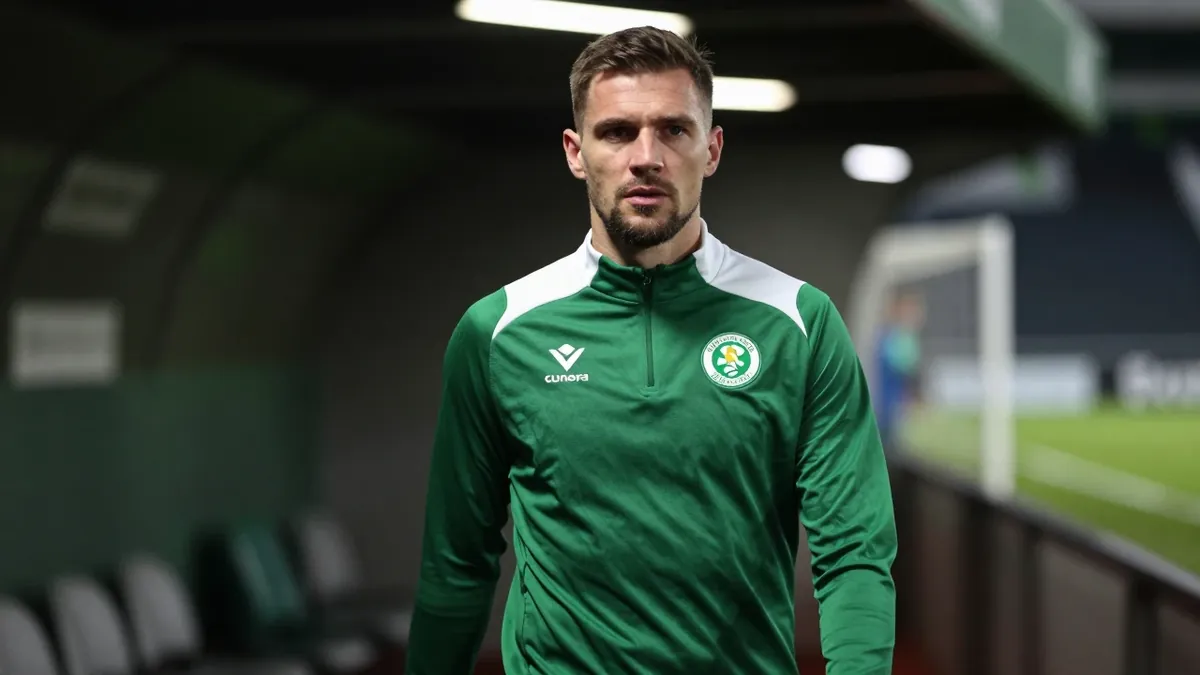 Shamrock Rovers vs KuPS: Europa Conference League Playoff