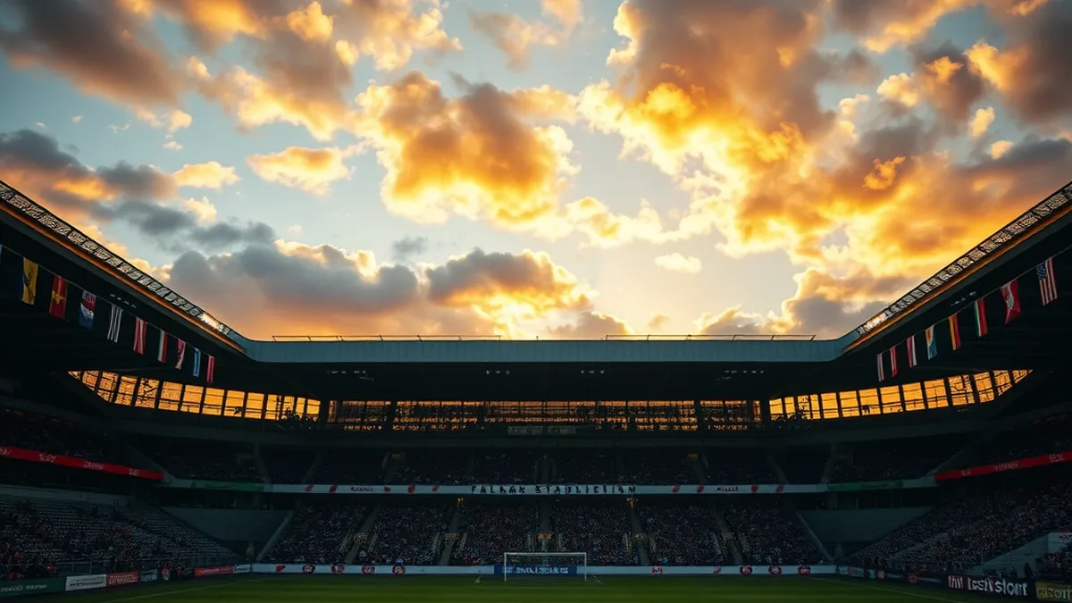 Shamrock Rovers Face Crucial Second Leg Against Ararat-Armenia Without John McGovern