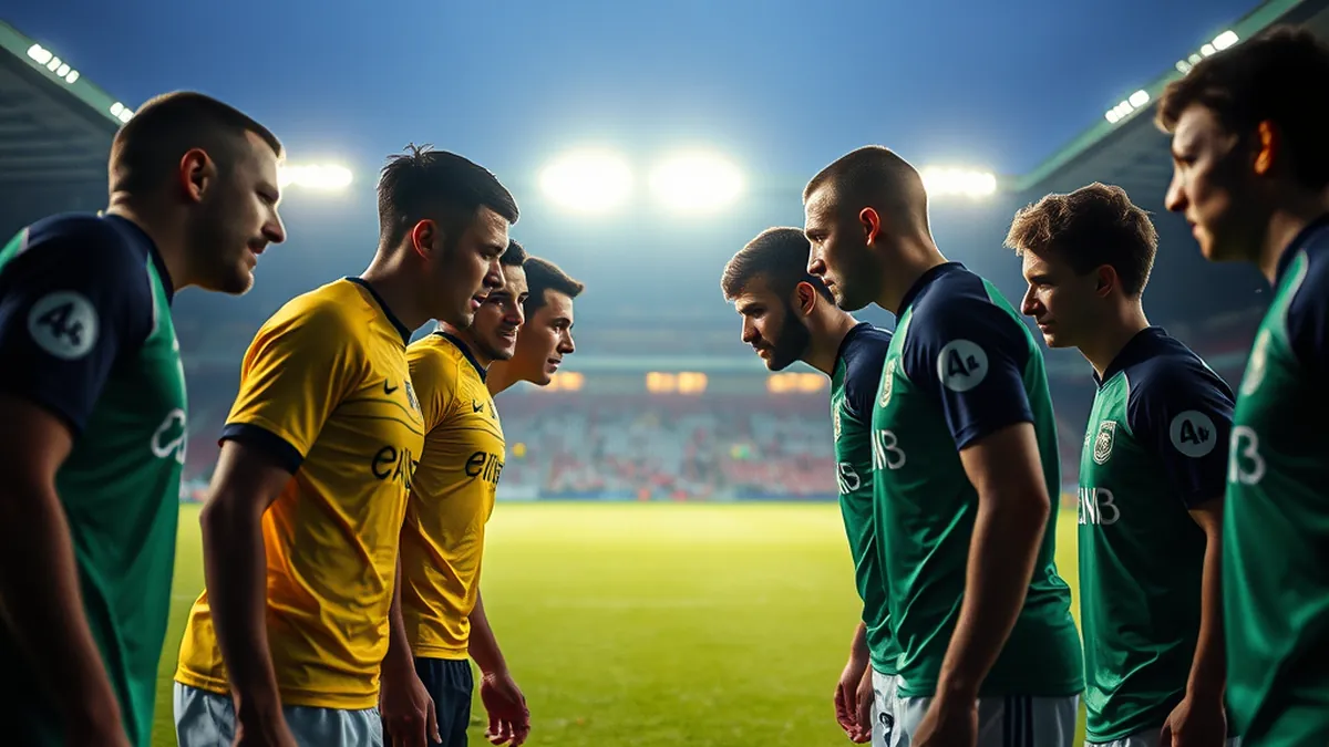The Heartbeat of Dublin: Shamrock Rovers' Fan Culture and Derby Traditions