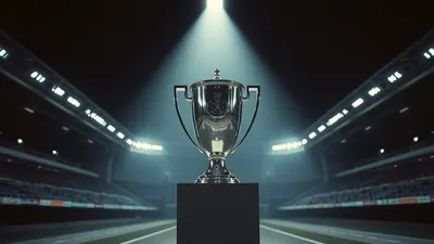 The 1987 FAI Cup Final: A Defining Triumph for The Hoops