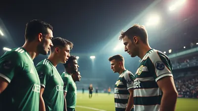 The Soul of the Hoops: Shamrock Rovers' Unbreakable Fan Traditions
