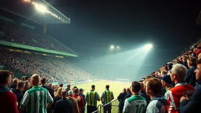 Shamrock Rovers: Insights from the Dublin Derby and Future Prospects