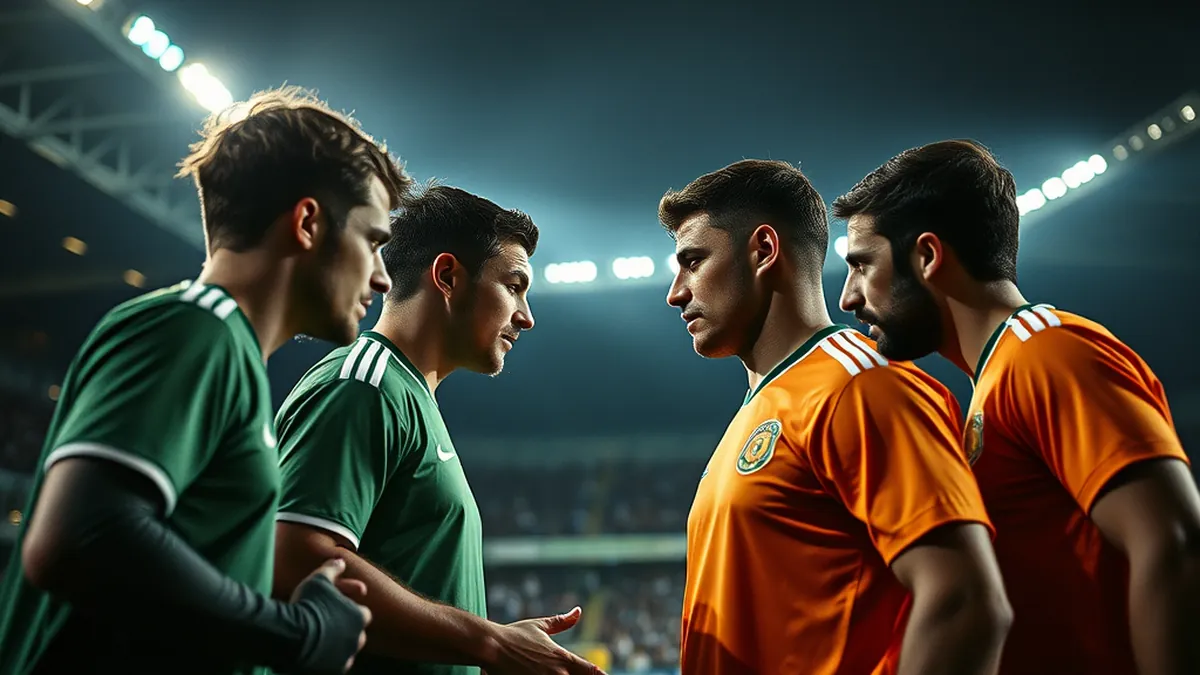 Shamrock Rovers face Floriana in Champions League qualifying