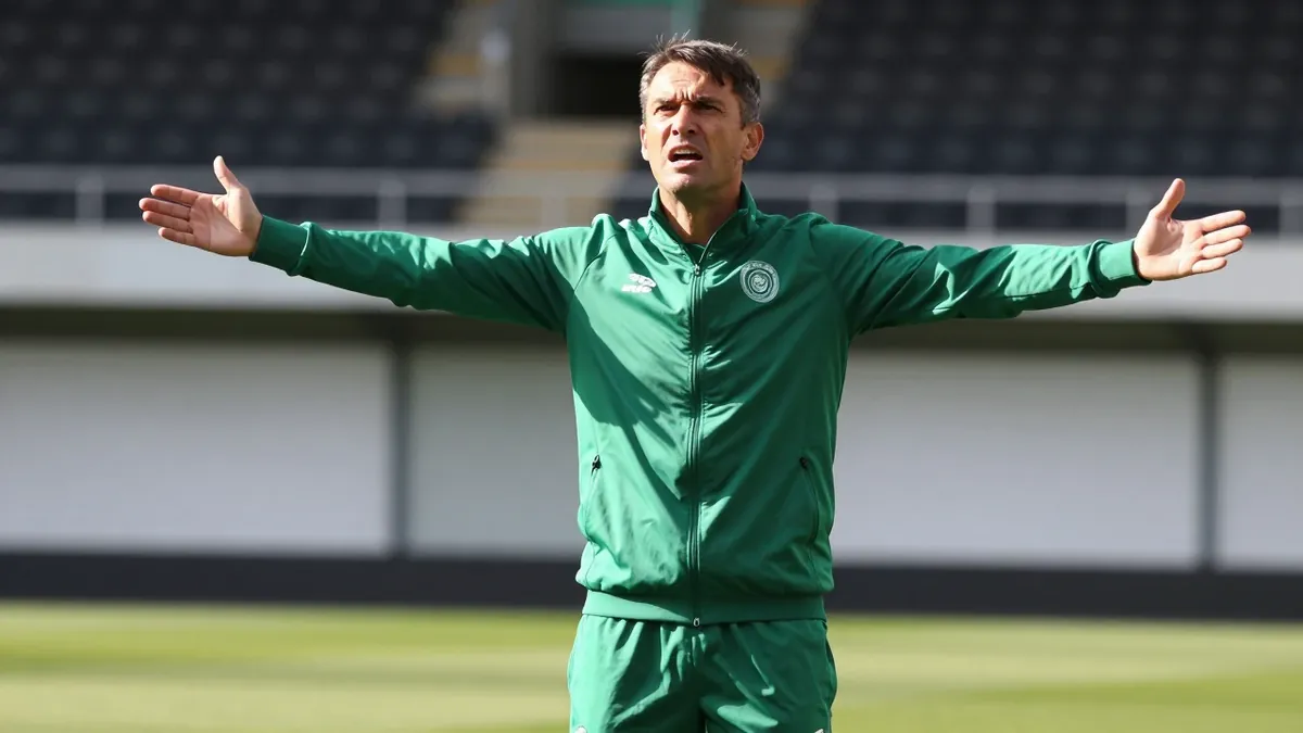 Stephen Bradley has criticised the FAI's disciplinary process after three Shamrock Rovers players were banned for the...