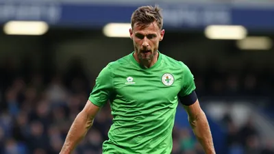 Shamrock Rovers surge ahead with Burke double in 3‑1 Europa League win