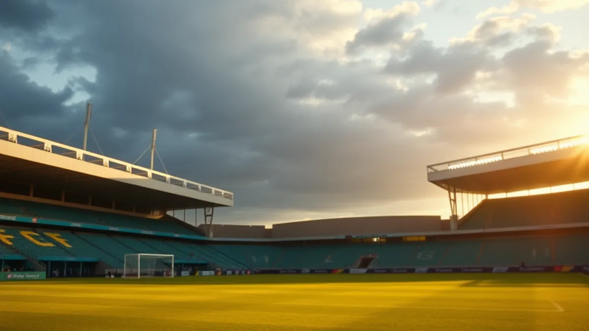 Shamrock Rovers Slams Refereeing Standards