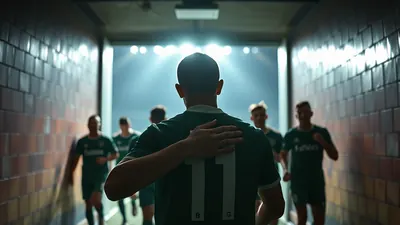Shamrock Rovers' Tactical Blueprint Against Upcoming Opposition