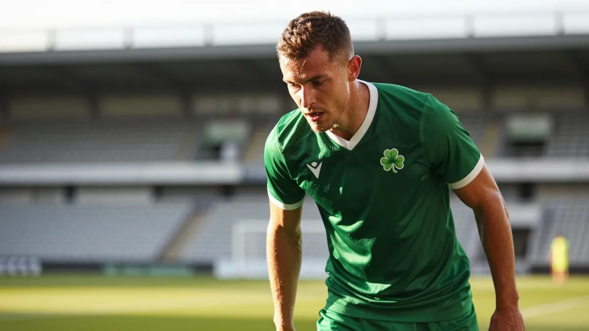 St Patrick's Athletic beat Shamrock Rovers 3-2 extra time