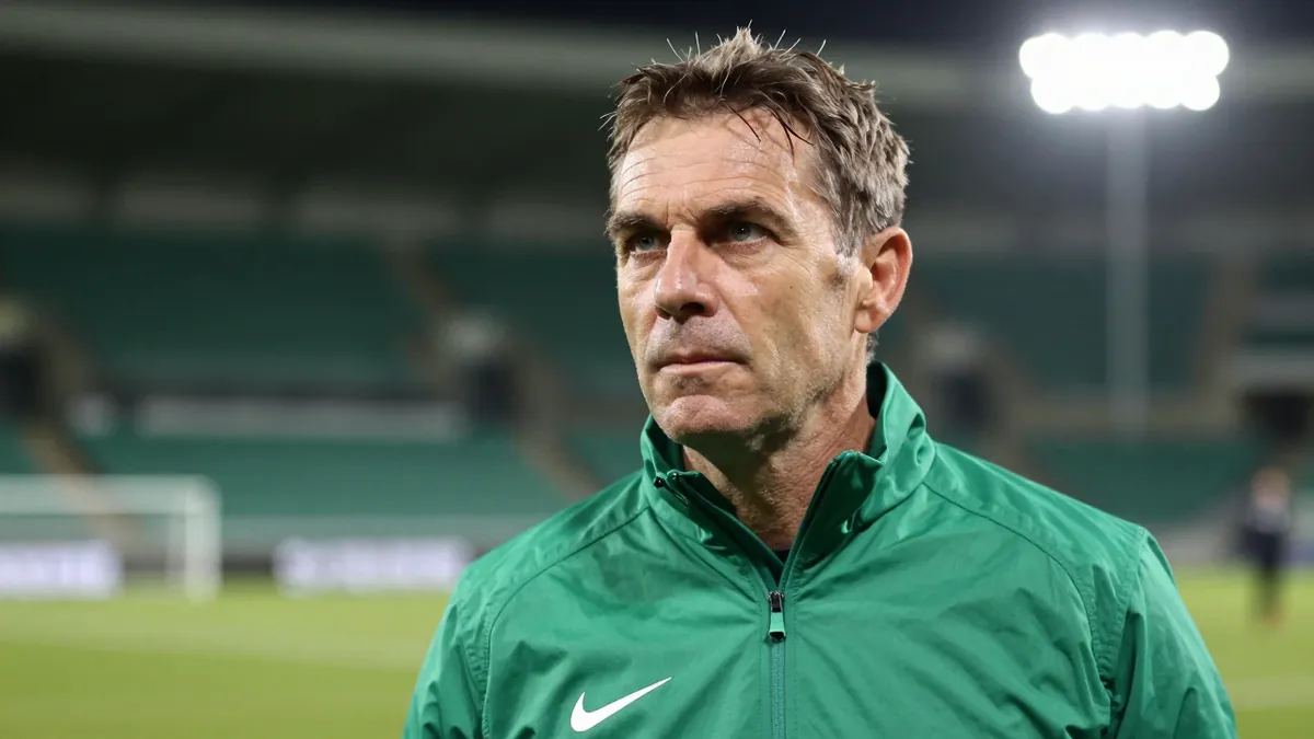 Keith Andrews praises Damien Duff's coaching at Brentford, while Shamrock Rovers lead the Premier Division by six points...
